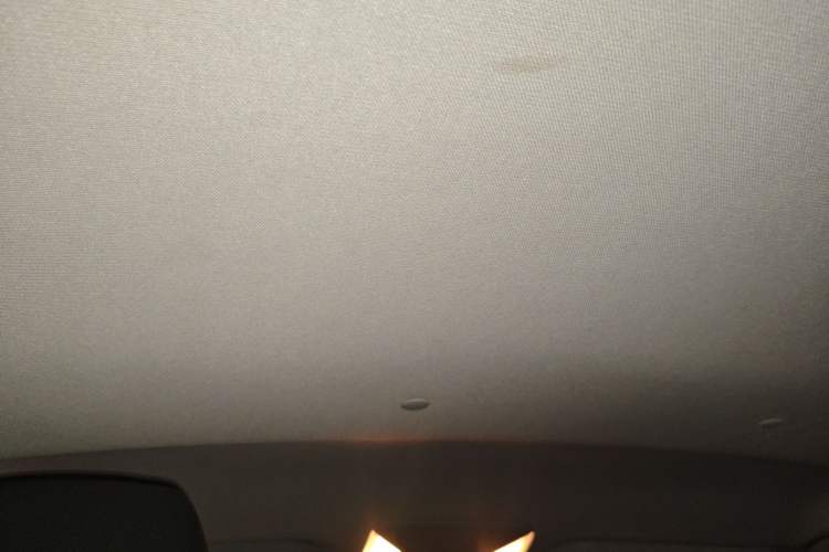 Used Toyota Wildlander 2022 2.0L CVT Two-Wheel Drive Leading Edition Headliner
