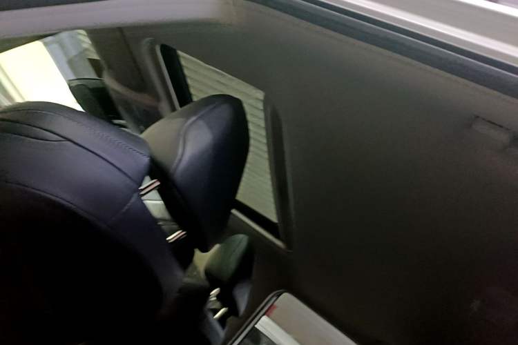 Used Toyota Wildlander 2022 2.0L CVT Two-Wheel Drive Luxury PLUS Edition Headliner