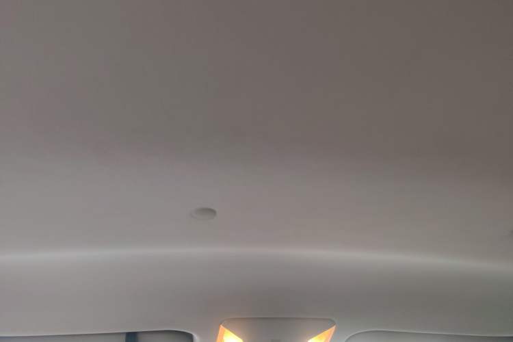 Used Toyota Wildlander 2022 2.0L CVT Two-Wheel Drive Leading Edition Headliner