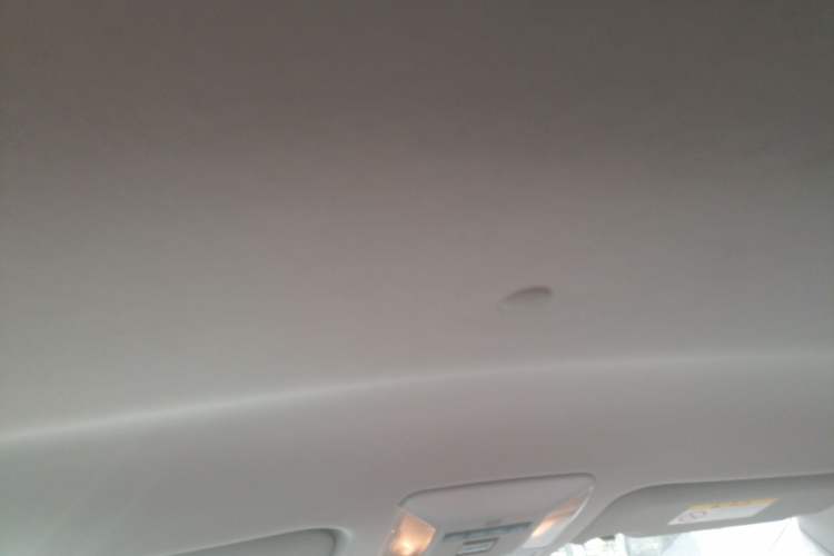 Used Toyota Wildlander 2022 2.0L CVT Two-Wheel Drive Leading Edition Headliner