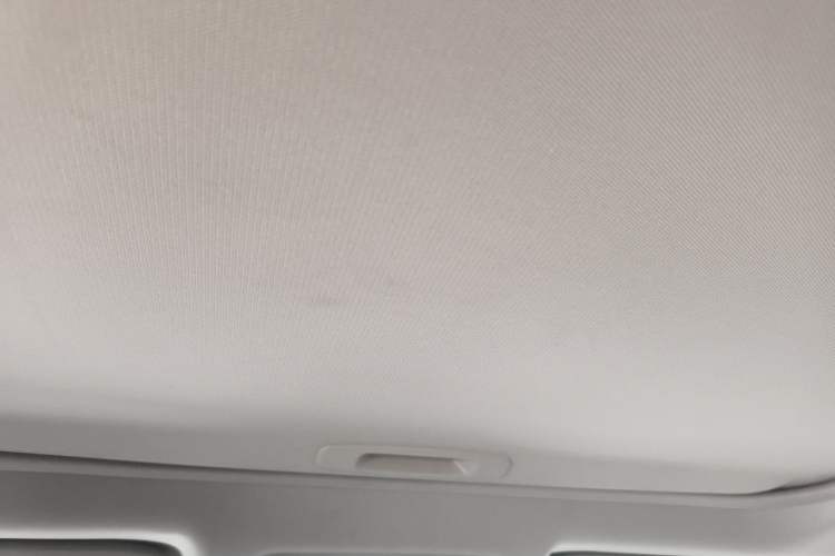 Used Toyota Wildlander 2022 2.0L CVT 4x4 Luxury PLUS Edition Headliner