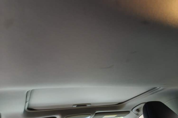 Used Toyota Wildlander 2022 2.0L CVT Two-Wheel Drive Luxury PLUS Edition Headliner