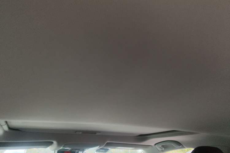 Used Toyota Wildlander 2022 2.0L CVT Two-Wheel Drive Luxury Edition Headliner