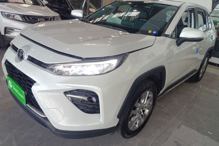 Used Toyota Wildlander 2022 2.0L CVT Four-Wheel Drive Luxury Edition Guazi used car, China used car export, Used car for sale, Used  cars, Cheapest cars for sale