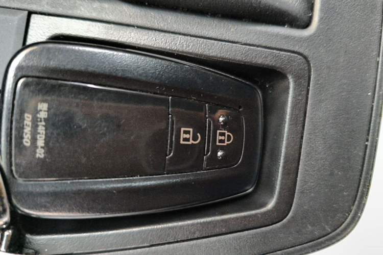 Used Toyota Wildlander 2022 2.0L CVT Two-Wheel Drive Luxury PLUS Edition Interior 1