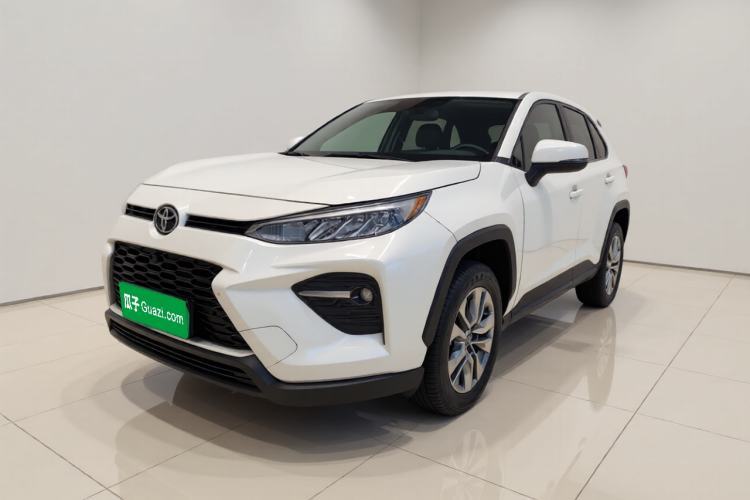 Gebrauchter Toyota Wildlander 2022 2.0L CVT Two-Wheel Drive Luxury PLUS Edition Guazi used car, China used car export, Used car for sale, Used  cars, Cheapest cars for sale