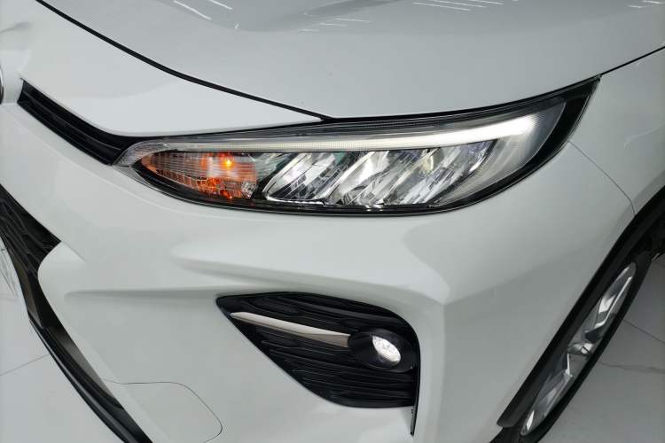 Used Toyota Wildlander 2022 2.0L CVT Two-Wheel Drive Leading Edition Left Front Headlight