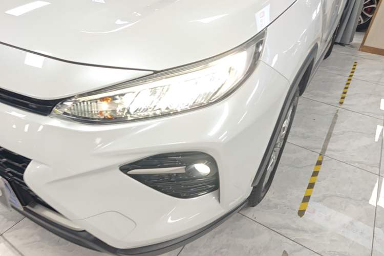 Used Toyota Wildlander 2022 2.0L CVT Two-Wheel Drive Luxury PLUS Edition Left Front Headlight