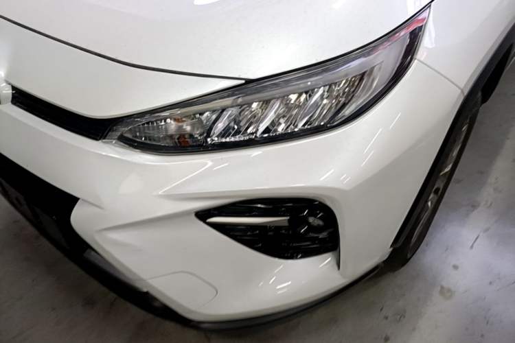 Used Toyota Wildlander 2022 2.0L CVT Two-Wheel Drive Luxury PLUS Edition Left Front Headlight