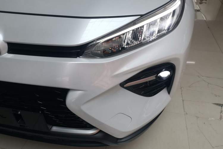 Used Toyota Wildlander 2022 2.0L CVT Two-Wheel Drive Luxury PLUS Edition Left Front Headlight
