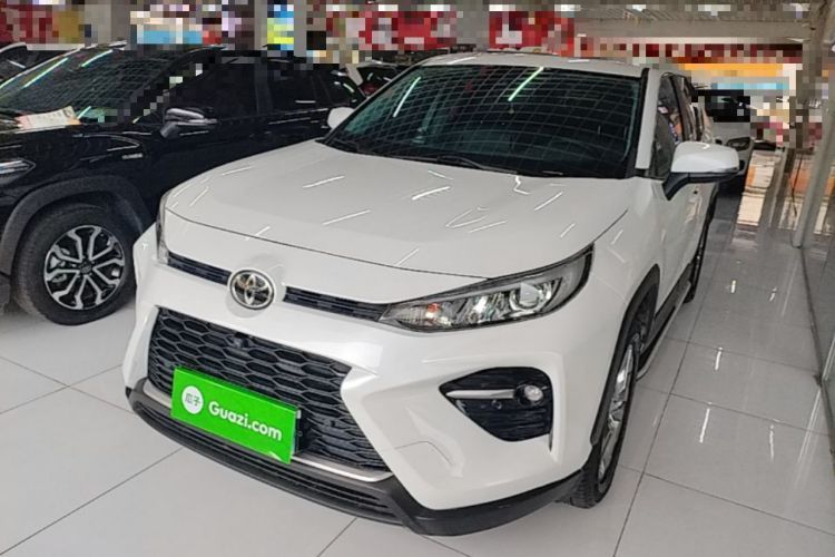 Used Toyota Wildlander 2022 2.0L CVT Two-Wheel Drive Luxury PLUS Edition Guazi used car, China used car export, Used car for sale, Used  cars, Cheapest cars for sale