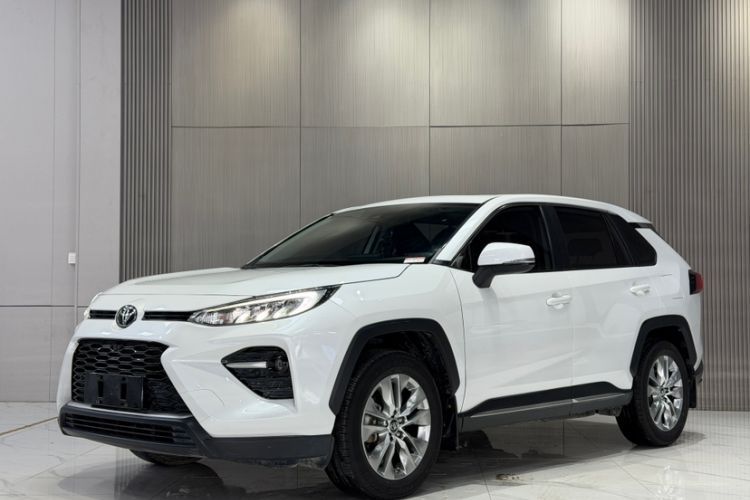 Ojetý Toyota Wildlander 2022 2.0L CVT Two-Wheel Drive Luxury Edition Guazi used car, China used car export, Used car for sale, Used  cars, Cheapest cars for sale