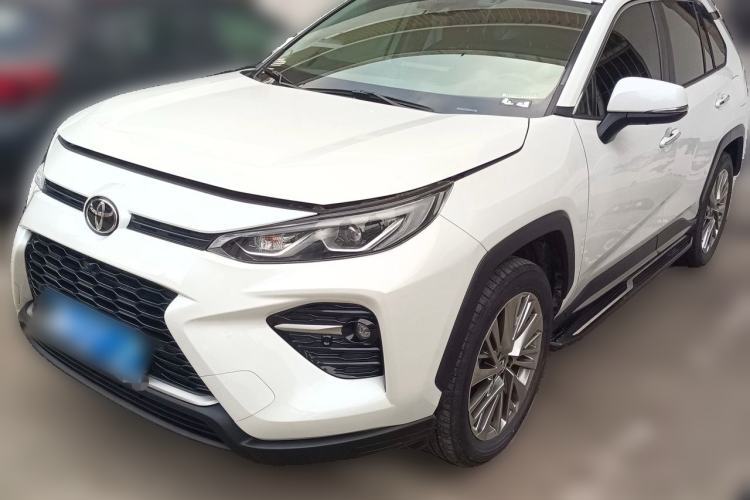 Used Toyota Wildlander 2022 2.0L CVT Two-Wheel Drive Prestige Edition Guazi used car, China used car export, Used car for sale, Used  cars, Cheapest cars for sale