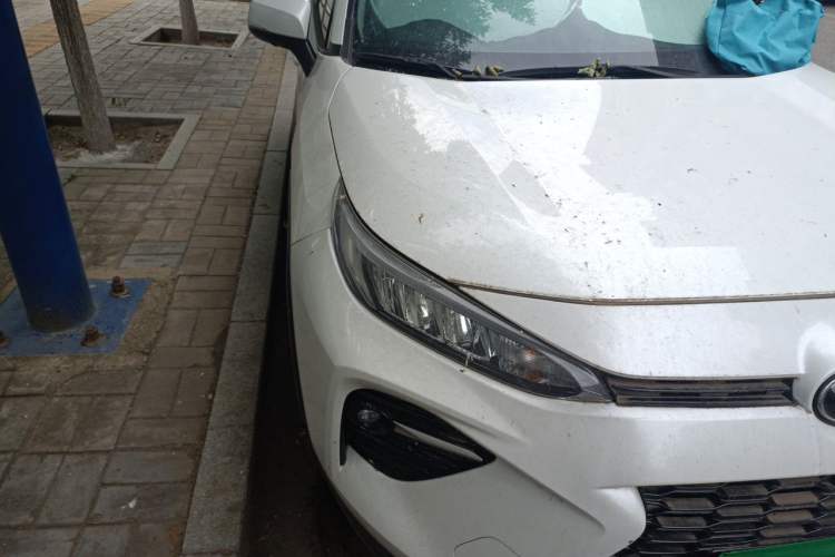 Used Toyota Wildlander 2022 2.0L CVT Two-Wheel Drive Luxury PLUS Edition Right Front Headlight