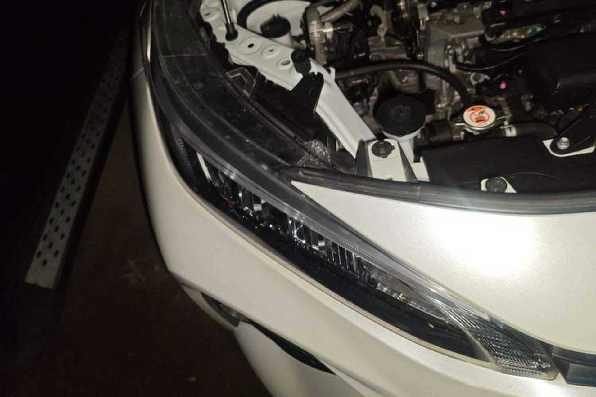 Used Toyota Wildlander 2022 2.0L CVT Two-Wheel Drive Leading Edition Right Front Headlight