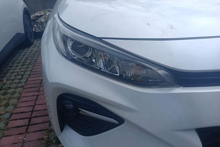 Used Toyota Wildlander 2022 2.0L CVT Two-Wheel Drive Leading Edition Right Front Headlight