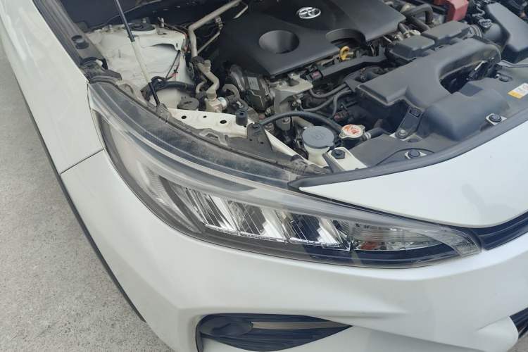 Used Toyota Wildlander 2022 2.0L CVT Two-Wheel Drive Leading Edition Right Front Headlight