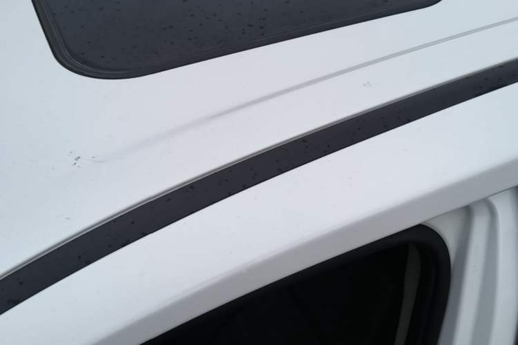 Used Toyota Wildlander 2022 2.0L CVT Four-Wheel Drive Luxury Edition Roof