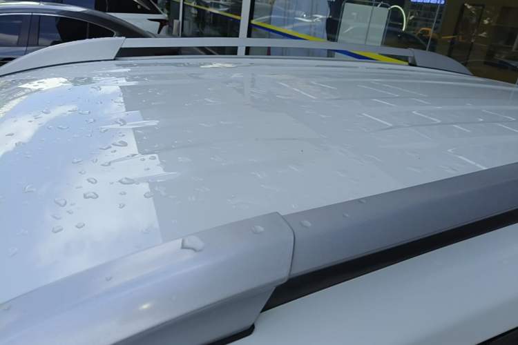 Used Toyota Wildlander 2022 2.0L CVT Two-Wheel Drive Urban Edition Roof