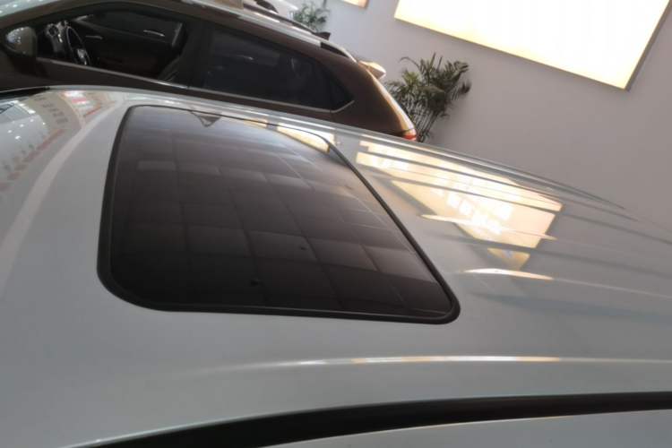 Used Toyota Wildlander 2022 2.0L CVT 4x4 Luxury PLUS Edition Roof