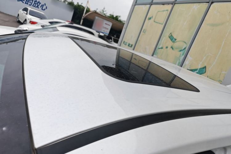 Used Toyota Wildlander 2022 2.0L CVT 4x4 Luxury PLUS Edition Roof