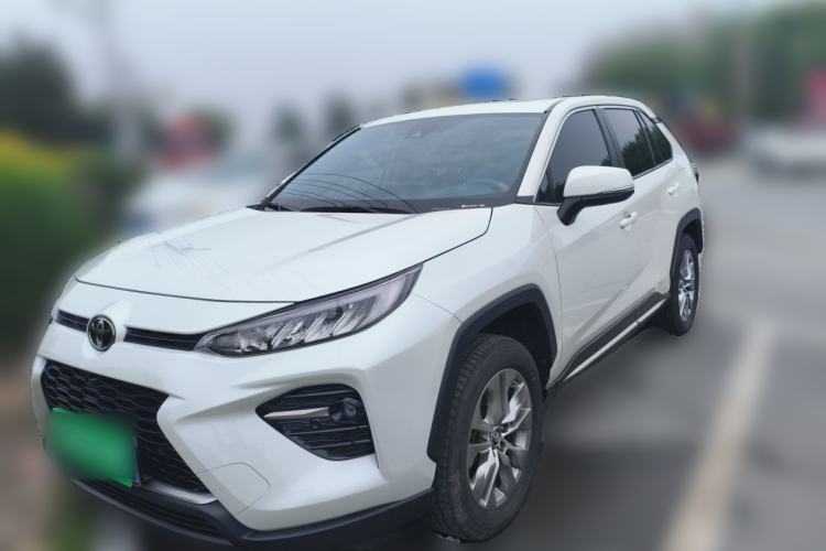 Used Toyota Wildlander 2022 2.0L CVT 4x4 Luxury PLUS Edition Guazi used car, China used car export, Used car for sale, Used  cars, Cheapest cars for sale