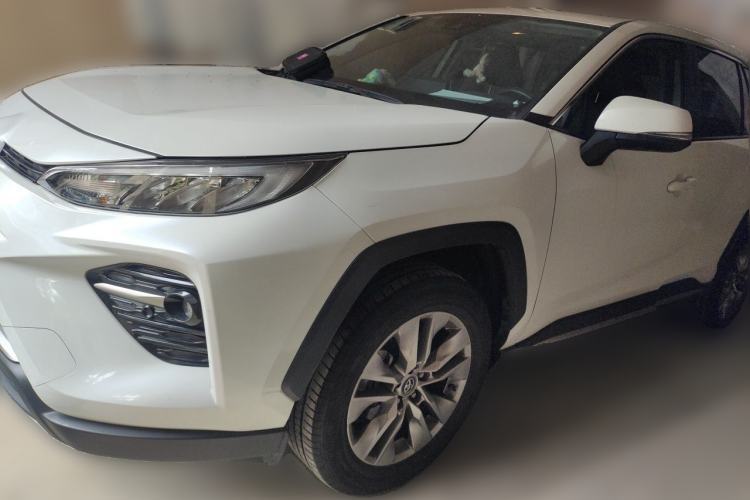 Ojetý Toyota Wildlander 2022 2.0L CVT Two-Wheel Drive Luxury PLUS Edition Guazi used car, China used car export, Used car for sale, Used  cars, Cheapest cars for sale
