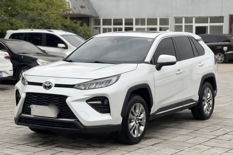 Ojetý Toyota Wildlander 2022 2.0L CVT Two-Wheel Drive Luxury PLUS Edition Guazi used car, China used car export, Used car for sale, Used  cars, Cheapest cars for sale