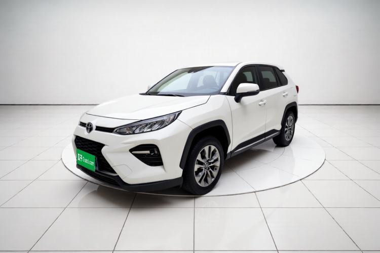 Ojetý Toyota Wildlander 2022 2.0L CVT Two-Wheel Drive Luxury Edition Guazi used car, China used car export, Used car for sale, Used  cars, Cheapest cars for sale