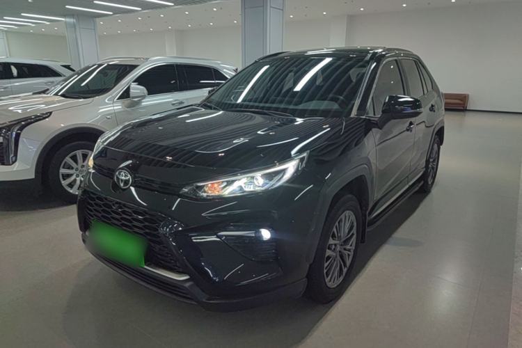 Ojetý Toyota Wildlander 2023 2.0L CVT Two-Wheel Drive Luxury PLUS Edition Guazi used car, China used car export, Used car for sale, Used  cars, Cheapest cars for sale