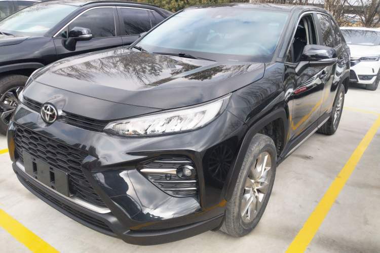 Used Toyota Wildlander 2023 2.0L CVT Two-Wheel Drive Urban Edition Guazi used car, China used car export, Used car for sale, Used  cars, Cheapest cars for sale