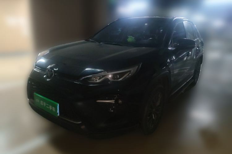 Used Toyota Wildlander 2023 2.0L CVT Two-Wheel Drive Luxury PLUS Edition Guazi used car, China used car export, Used car for sale, Used  cars, Cheapest cars for sale