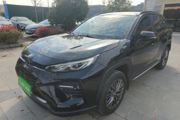 Used Toyota Wildlander 2023 2.0L CVT Four-Wheel Drive Luxury PLUS Edition Guazi used car, China used car export, Used car for sale, Used  cars, Cheapest cars for sale