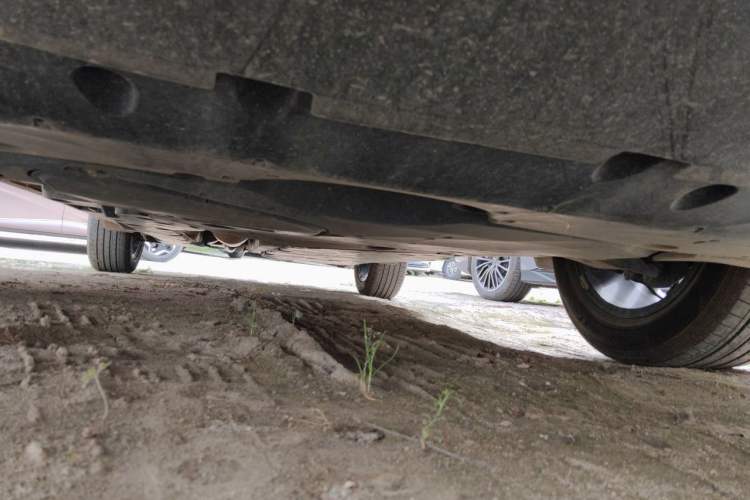 Used Toyota Wildlander 2023 2.0L CVT Four-Wheel Drive Luxury PLUS Edition Chassis Front