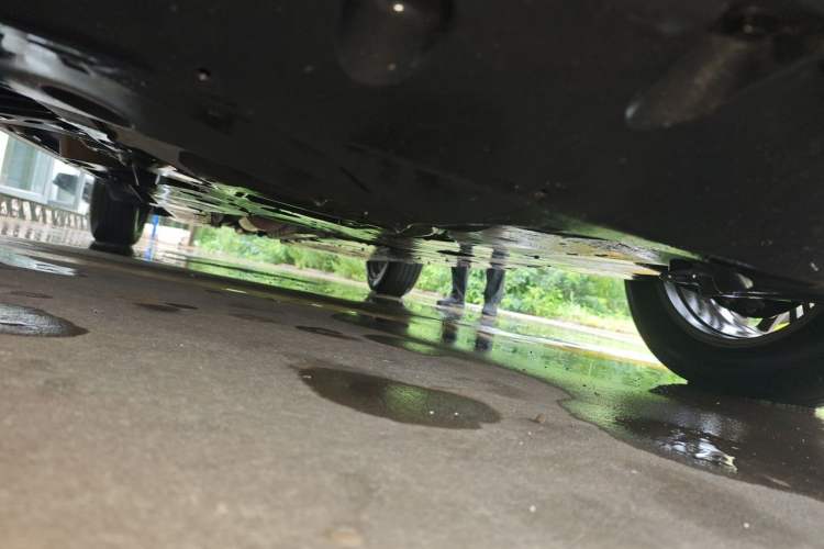 Used Toyota Wildlander 2023 2.0L CVT Two-Wheel Drive Luxury PLUS Edition Chassis Front