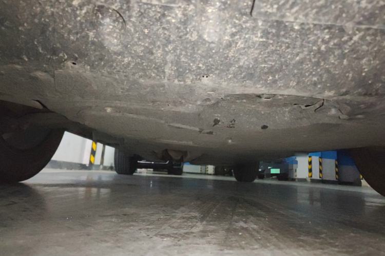 Used Toyota Wildlander 2023 2.0L CVT Two-Wheel Drive Luxury PLUS Edition Chassis Front
