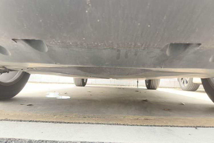 Used Toyota Wildlander 2023 2.0L CVT Two-Wheel Drive Leading Edition Chassis Front