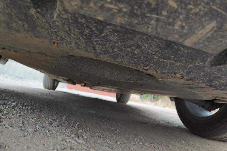 Used Toyota Wildlander 2023 2.0L CVT Two-Wheel Drive Leading Edition Chassis Front
