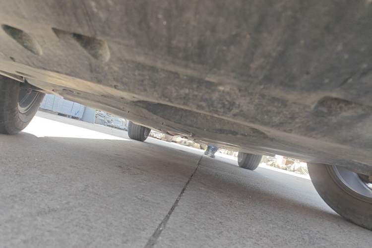 Used Toyota Wildlander 2023 2.0L CVT Two-Wheel Drive Urban Edition Chassis Front