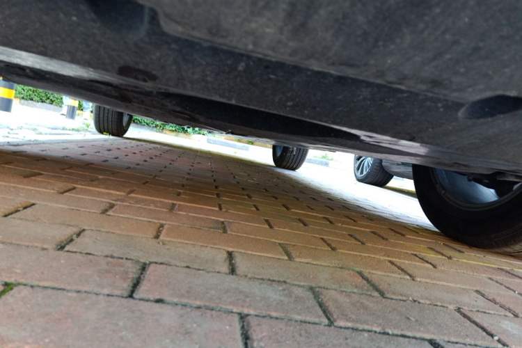 Used Toyota Wildlander 2023 2.0L CVT Two-Wheel Drive Urban Edition Chassis Front