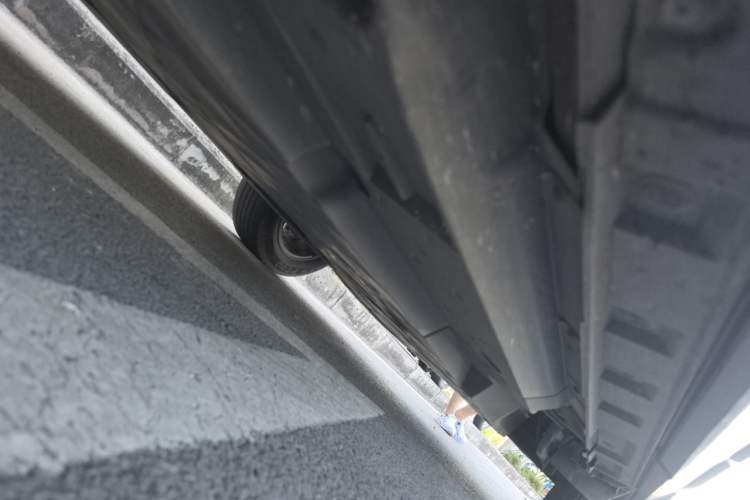 Used Toyota Wildlander 2023 2.0L CVT Four-Wheel Drive Luxury PLUS Edition Chassis Front Left