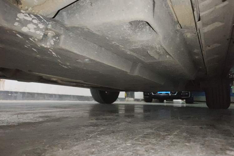 Used Toyota Wildlander 2023 2.0L CVT Two-Wheel Drive Luxury PLUS Edition Chassis Front Left