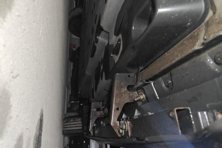 Used Toyota Wildlander 2023 2.0L CVT Two-Wheel Drive Luxury PLUS Edition Chassis Front Left