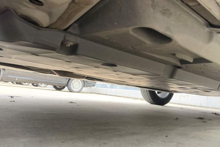 Used Toyota Wildlander 2023 2.0L CVT Two-Wheel Drive Leading Edition Chassis Front Left