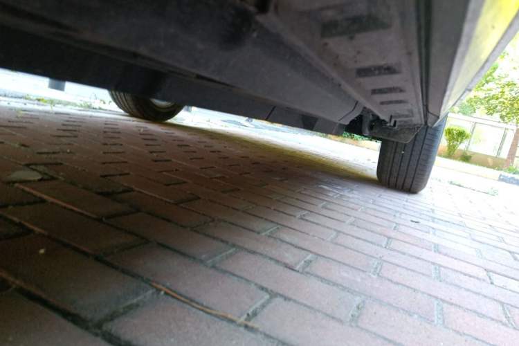 Used Toyota Wildlander 2023 2.0L CVT Two-Wheel Drive Urban Edition Chassis Front Left