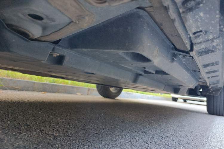Used Toyota Wildlander 2023 2.0L CVT Two-Wheel Drive Luxury PLUS Edition Chassis Front Left