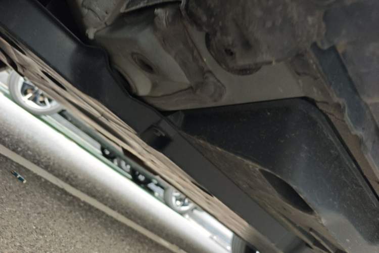 Used Toyota Wildlander 2023 2.0L CVT Four-Wheel Drive Luxury PLUS Edition Chassis Front Left