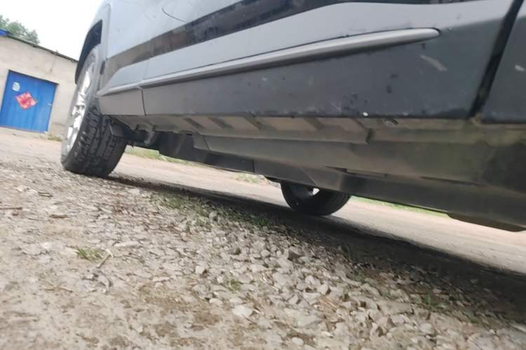 Used Toyota Wildlander 2023 2.0L CVT Two-Wheel Drive Leading Edition Chassis Front Right