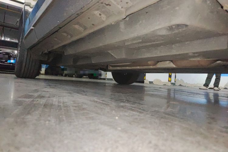 Used Toyota Wildlander 2023 2.0L CVT Two-Wheel Drive Luxury PLUS Edition Chassis Front Right