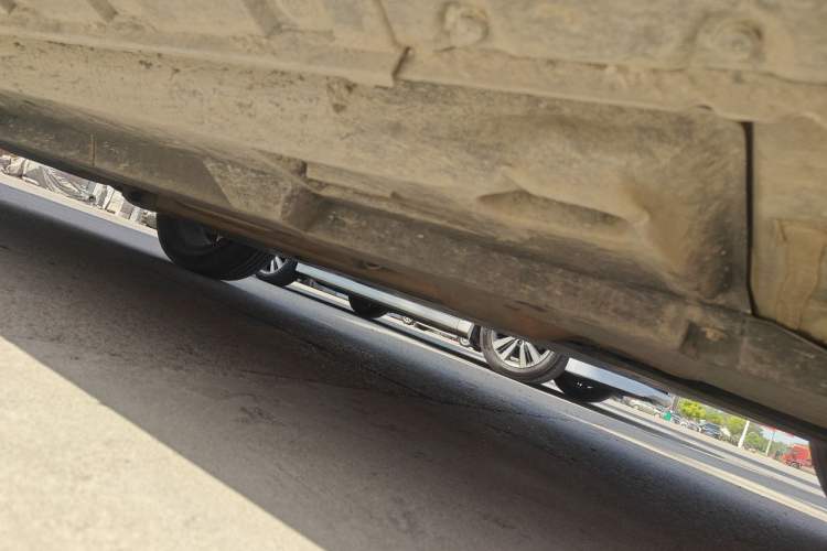 Used Toyota Wildlander 2023 2.0L CVT Two-Wheel Drive Urban Edition Chassis Front Right